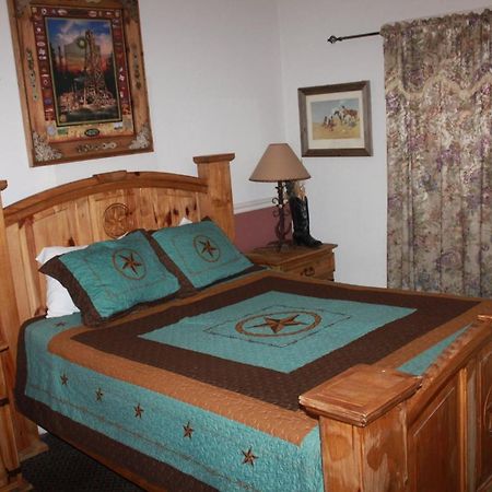 Hotel Texas 포트워스 외부 사진