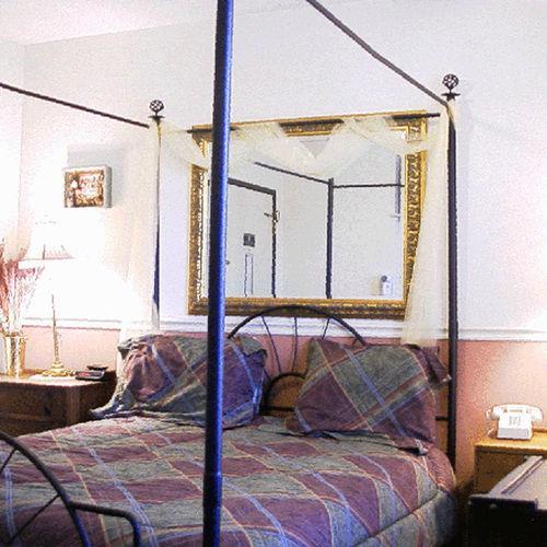 Hotel Texas 포트워스 객실 사진