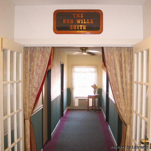 Hotel Texas 포트워스 내부 사진