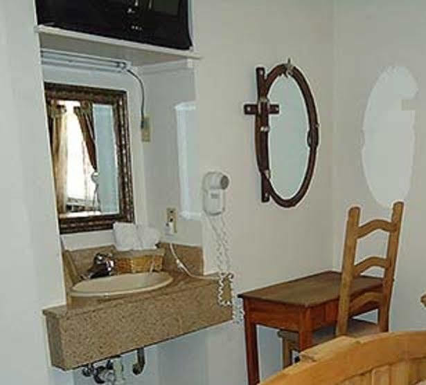 Hotel Texas 포트워스 외부 사진