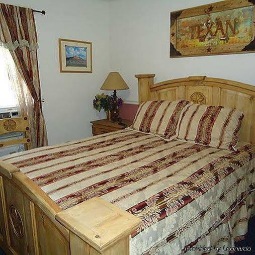 Hotel Texas 포트워스 외부 사진